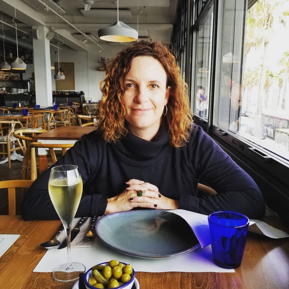 Meet your Posher, Catherine